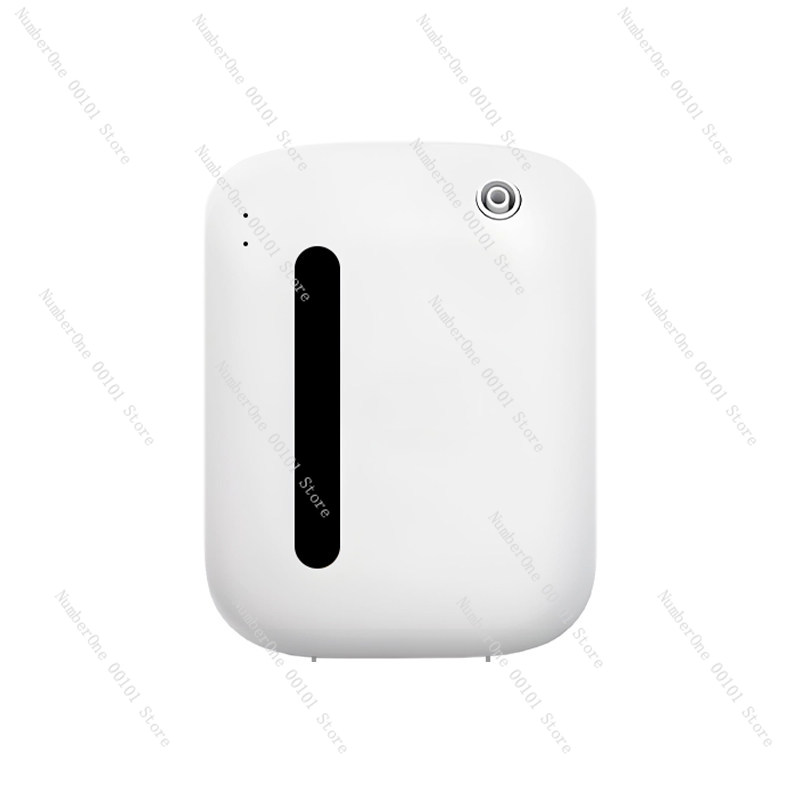 Home Fragrance No 3 - Smart Timing Aroma Diffuser Commercial &