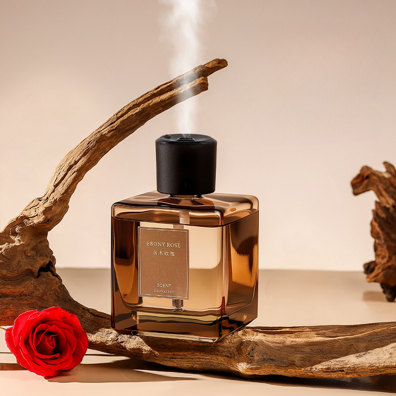 500ml Reed Diffuser Oil Flamel - огляд і ціна Home Fragrance Tool