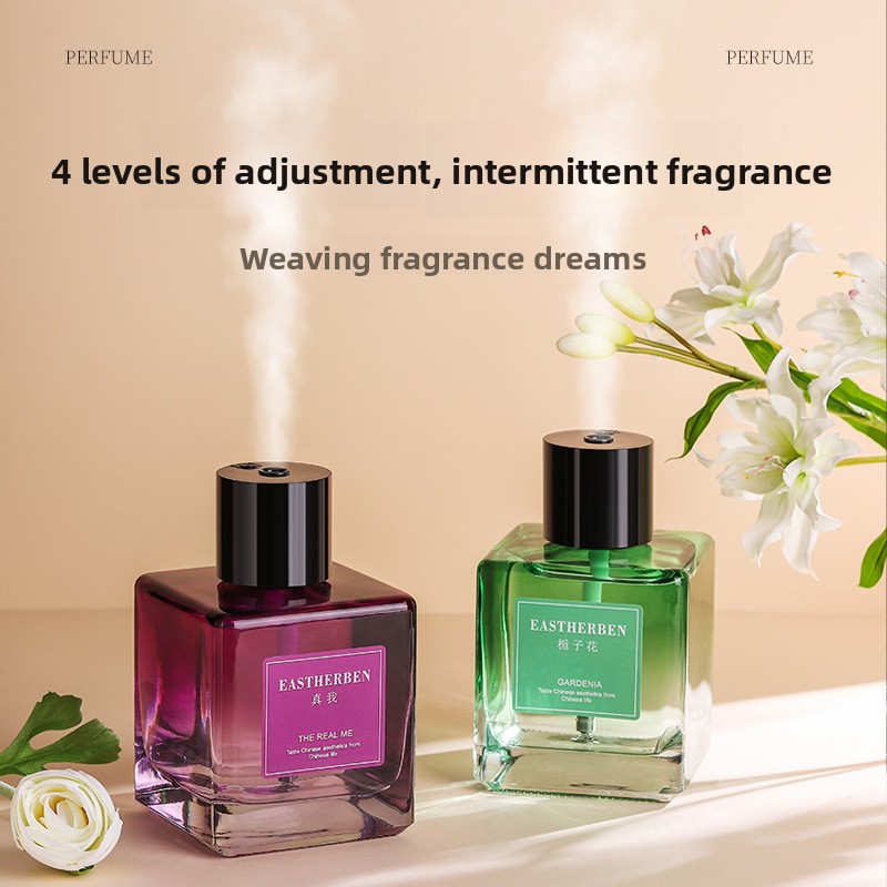 500ml Reed Diffuser Oil Flamel - огляд і ціна Home Fragrance Tool