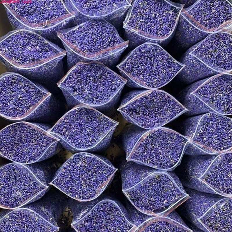 Top Natural Rose Buds Lavender - огляд і ціна Home Fragrance Rose