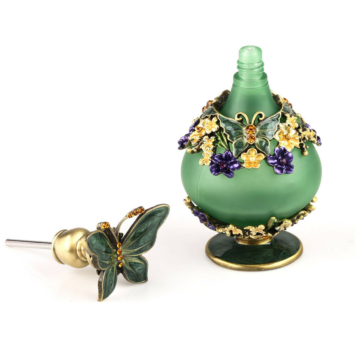 25ml Decoration Glass Bottle B - огляд і ціна Home Fragrance Jar