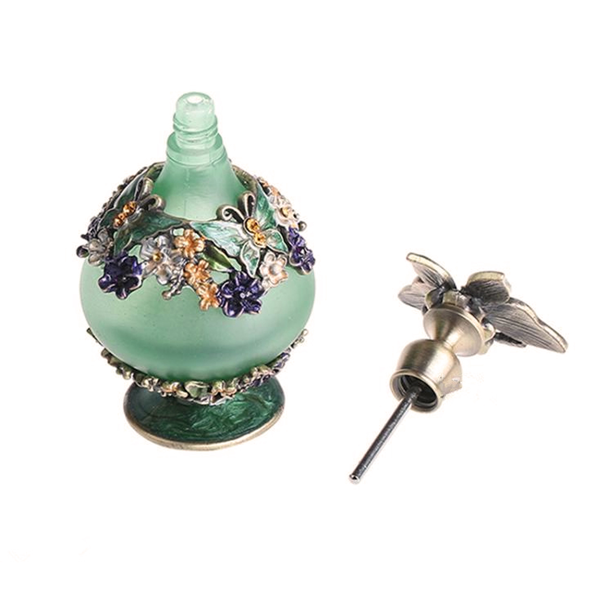 25ml Decoration Glass Bottle B - огляд і ціна Home Fragrance Jar