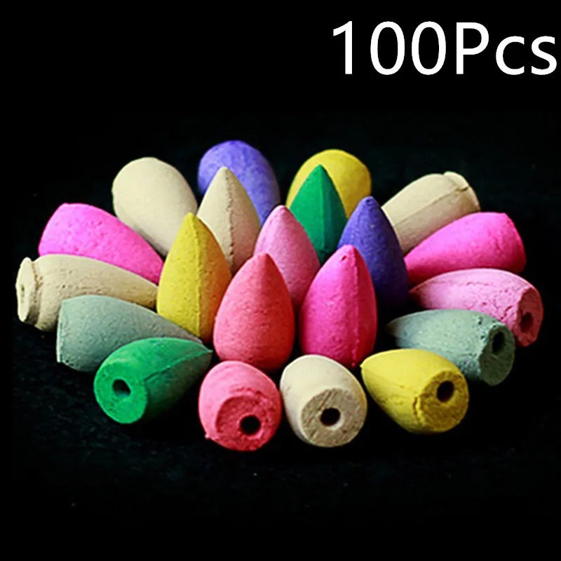 Mixed Natural Incense Rose Jas - огляд і ціна Home Fragrance Rose