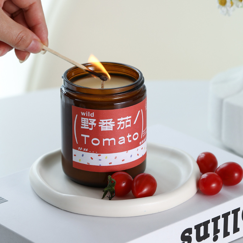 Plant Fragrance Aromatherapy C - огляд і ціна Home Fragrance No 3