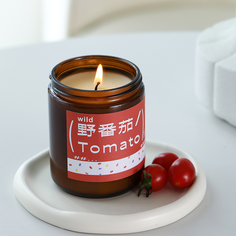Plant Fragrance Aromatherapy C - огляд і ціна Home Fragrance No 3