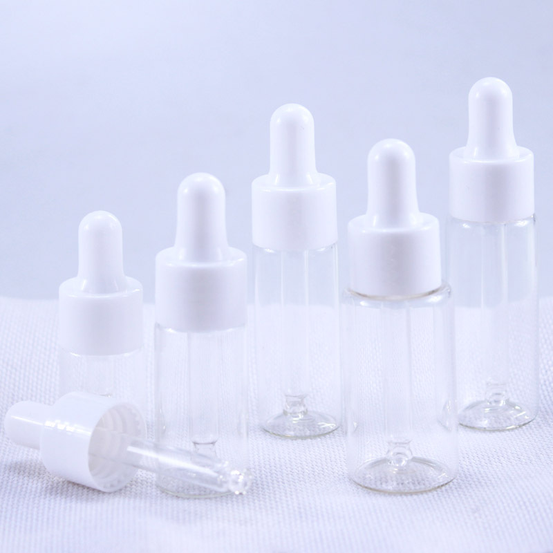 50pcs/lot 5ml 10ml 15ml 20ml c - огляд і ціна Home Fragrance Jar