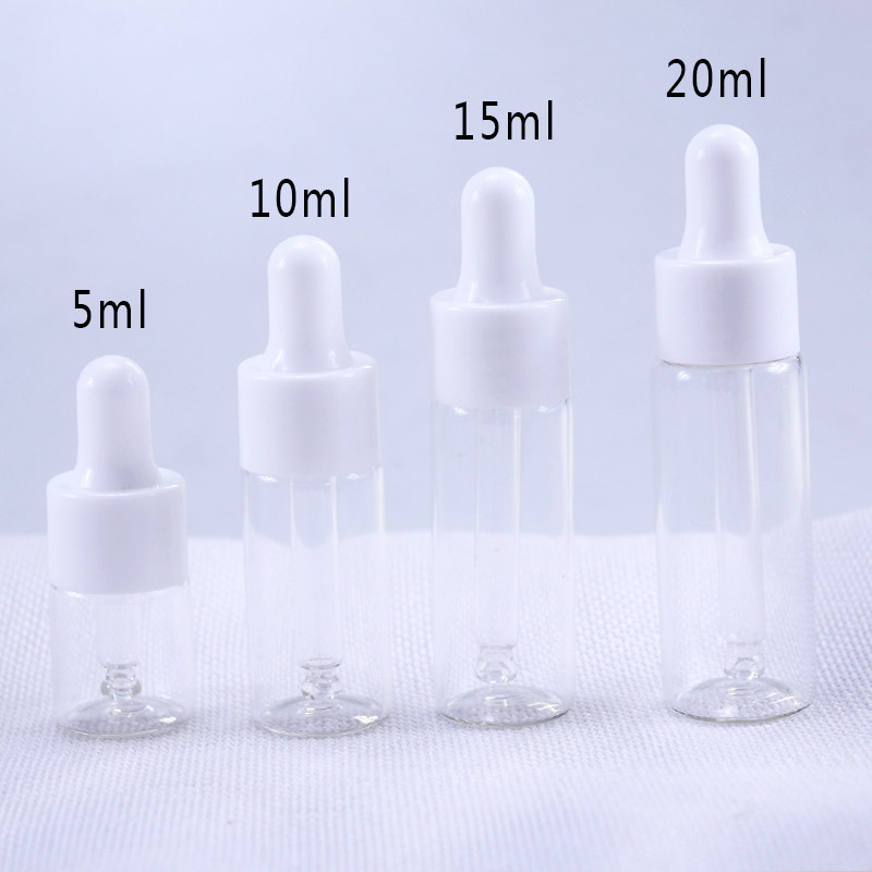 50pcs/lot 5ml 10ml 15ml 20ml c - огляд і ціна Home Fragrance Jar