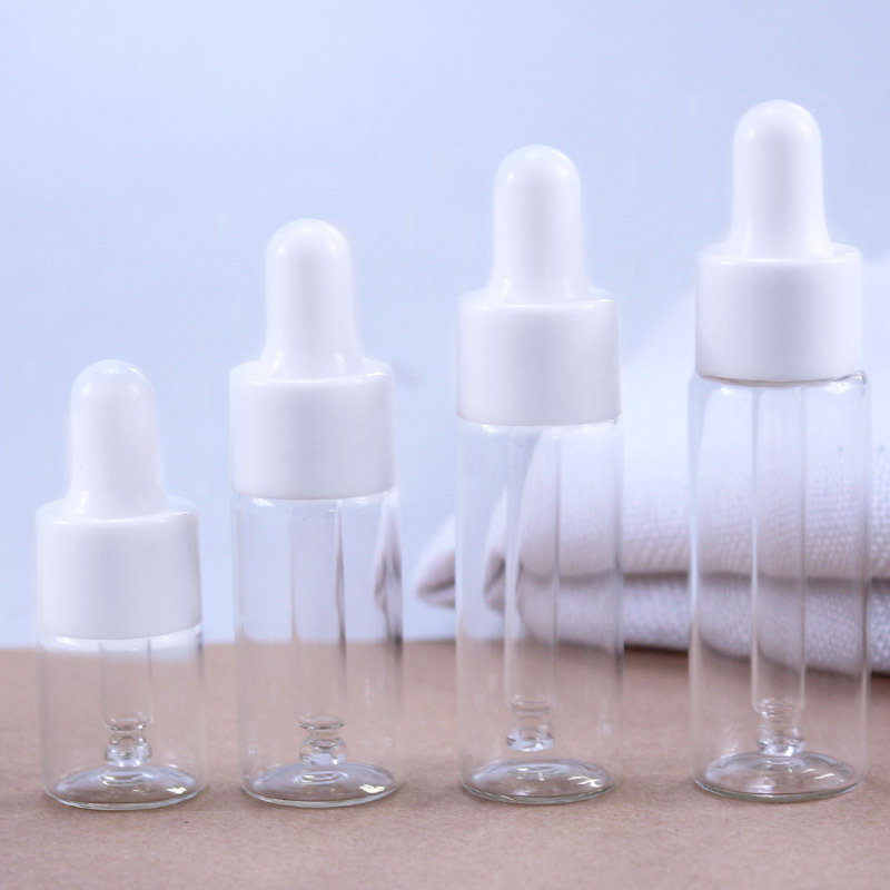 50pcs/lot 5ml 10ml 15ml 20ml c - огляд і ціна Home Fragrance Jar
