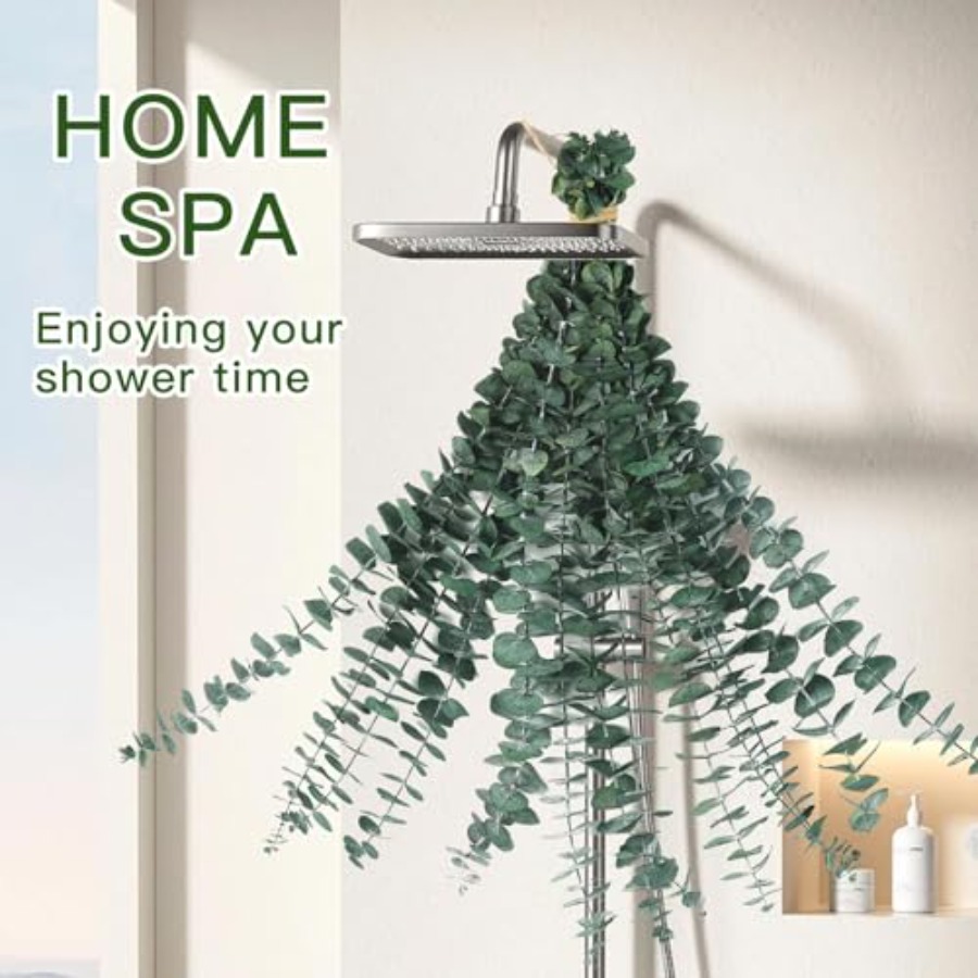 Dried Eucalyptus Stems for Sho - огляд і ціна Home Fragrance Eucalyptus