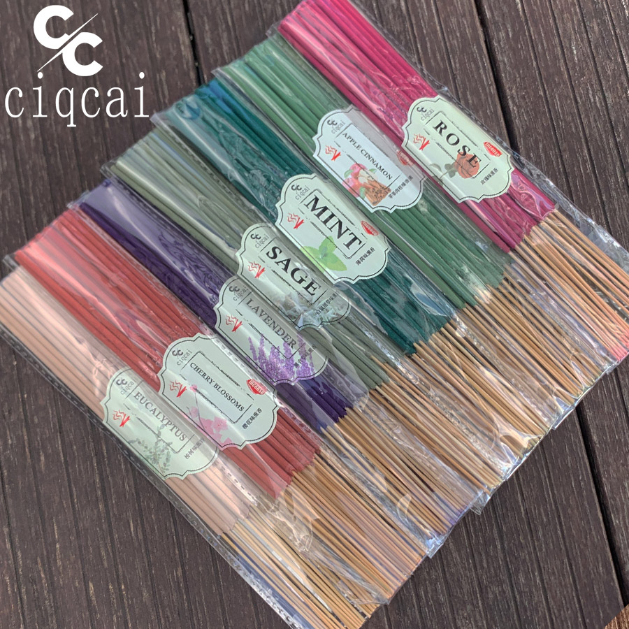 【Best-Selling 7-Flavor Set】22C - огляд і ціна Home Fragrance Eucalyptus