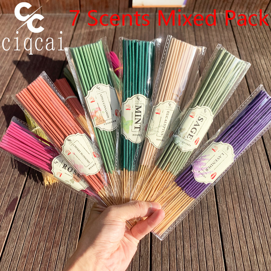 【Best-Selling 7-Flavor Set】22C - огляд і ціна Home Fragrance Eucalyptus