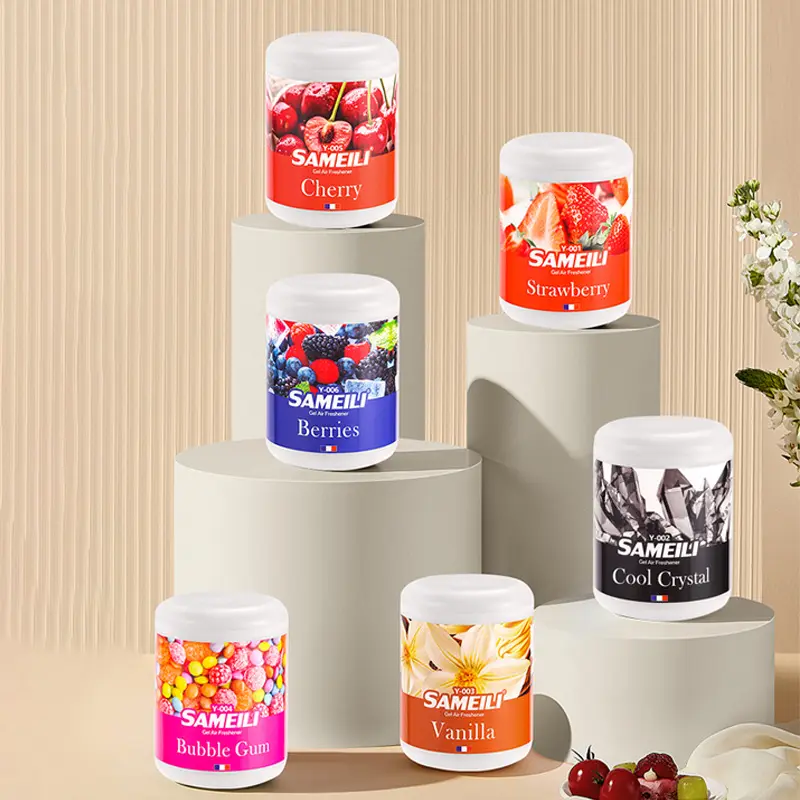 Luxury Car Decorative Cup Hold - огляд і ціна Home Fragrance Rose
