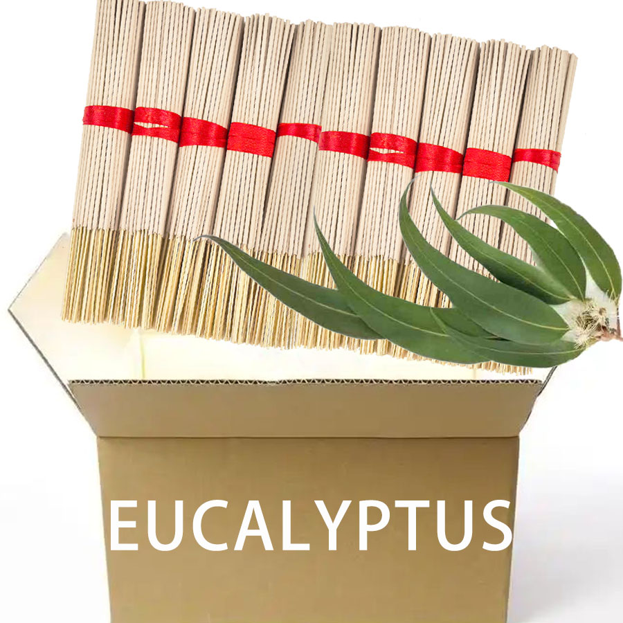 High-Quality Natural Bamboo Eu - огляд і ціна Home Fragrance Eucalyptus