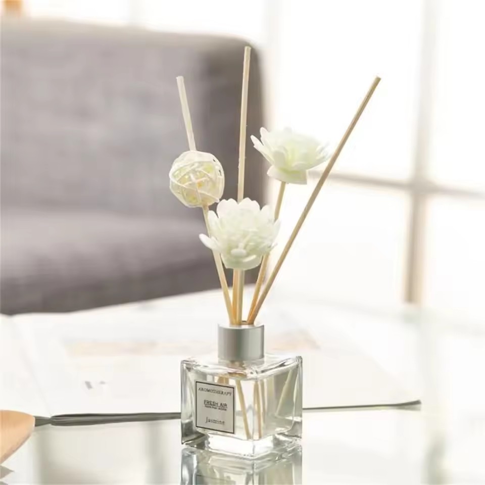 Cherry Blossom Rose Fragrance  - огляд і ціна Home Fragrance Rose