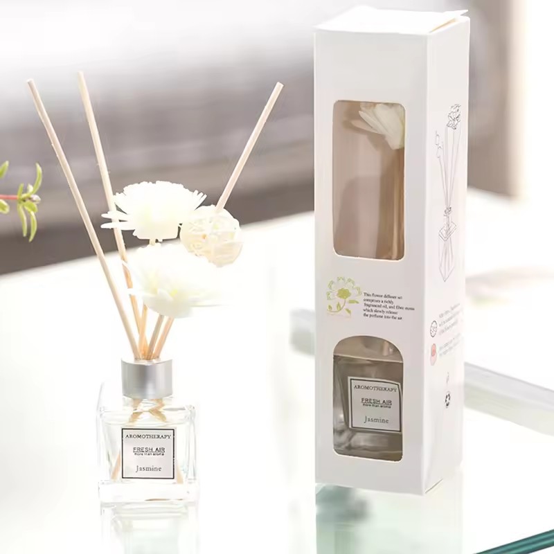 Cherry Blossom Rose Fragrance  - огляд і ціна Home Fragrance Rose
