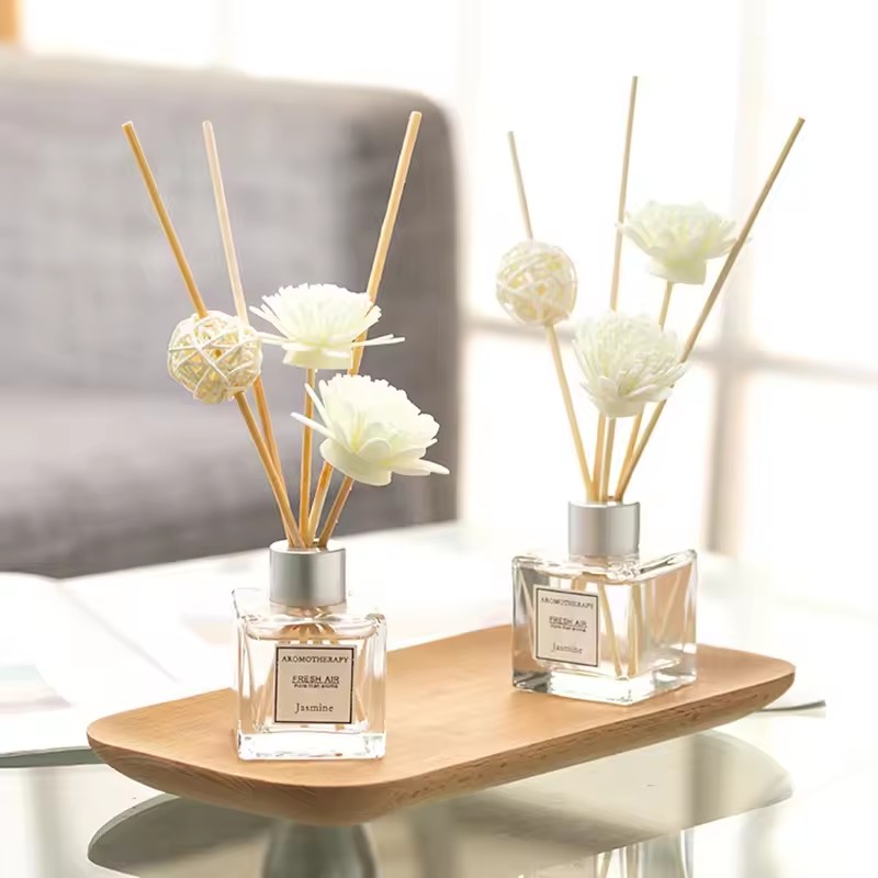 Cherry Blossom Rose Fragrance  - огляд і ціна Home Fragrance Rose
