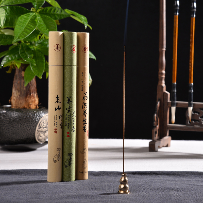 Natural Sandalwood Incense Sti - огляд і ціна Home Fragrance Rose