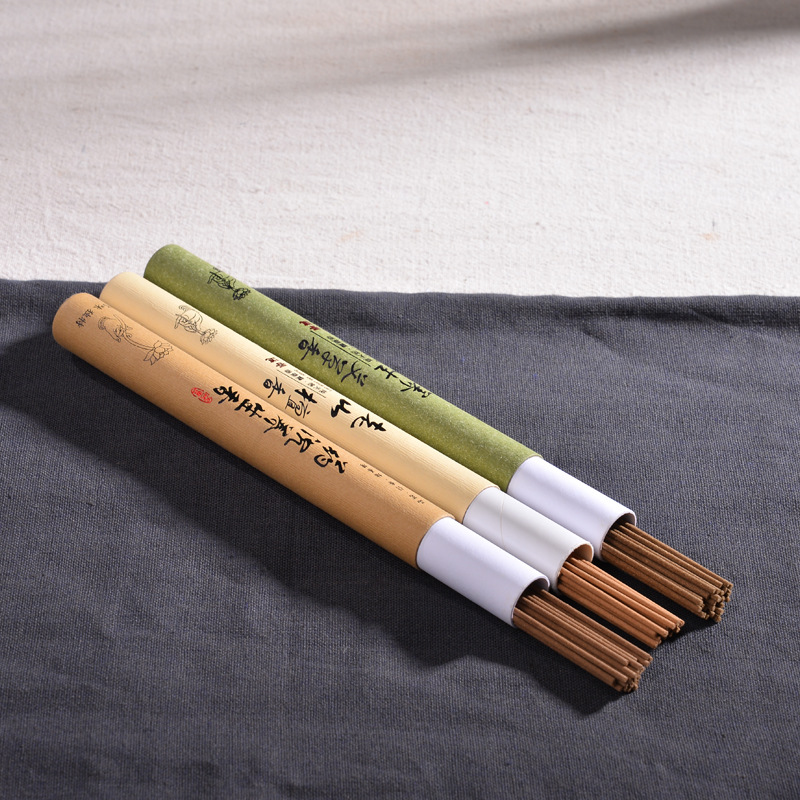 Natural Sandalwood Incense Sti - огляд і ціна Home Fragrance Rose