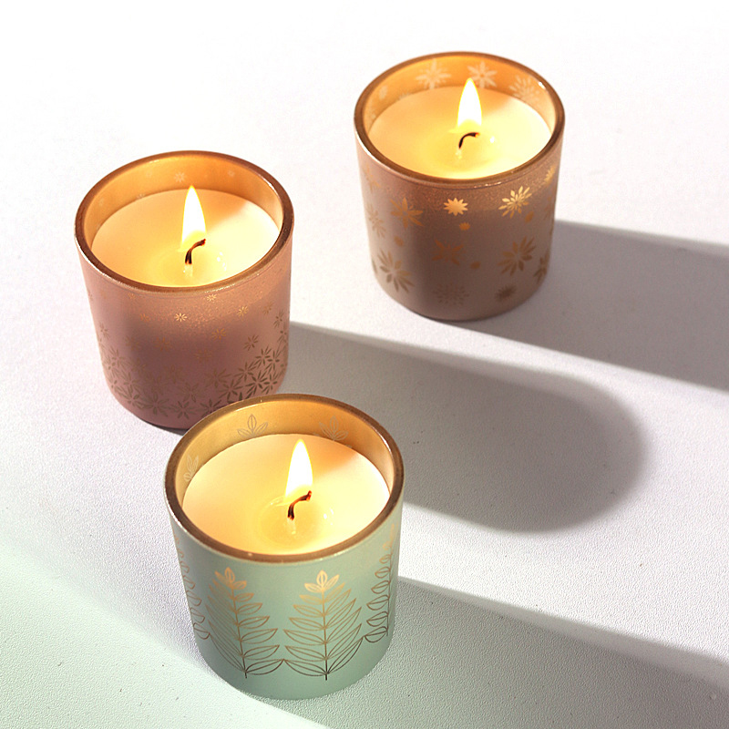 Colorful Ceramic candles creat - огляд і ціна Home Fragrance Jar