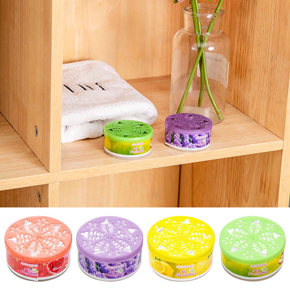 Solid Air Freshener Aromathera - огляд і ціна Home Fragrance Usa
