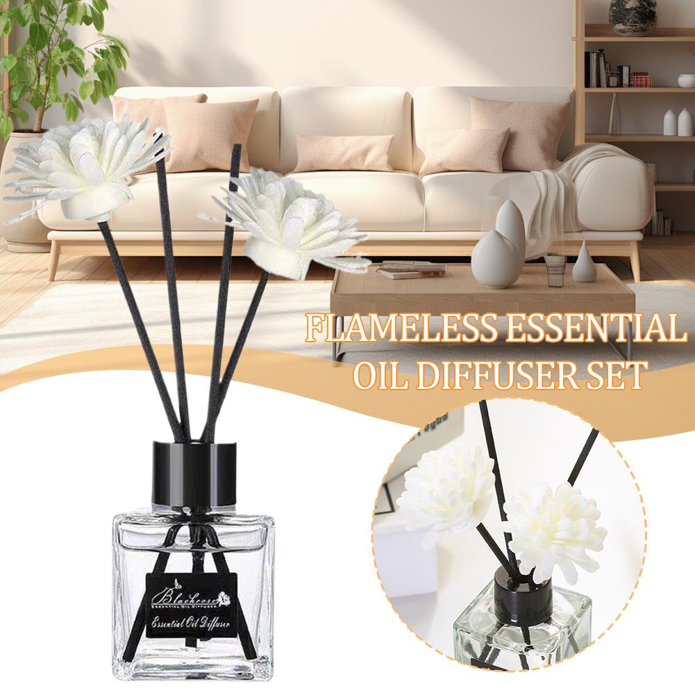 50ml Aroma Reed Diffuser Oil f - огляд і ціна Home Fragrance Tool