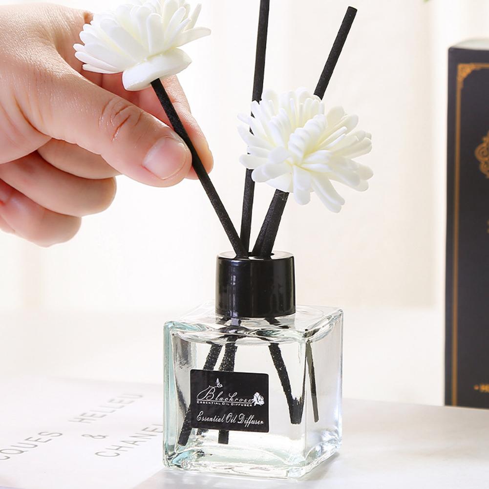 50ml Aroma Reed Diffuser Oil f - огляд і ціна Home Fragrance Tool