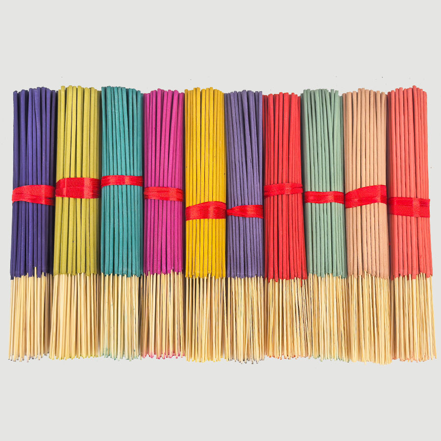 7 Sets of 350/700 Incense Stic - огляд і ціна Home Fragrance Eucalyptus