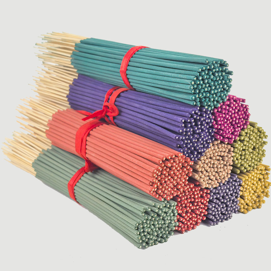 7 Sets of 350/700 Incense Stic - огляд і ціна Home Fragrance Eucalyptus