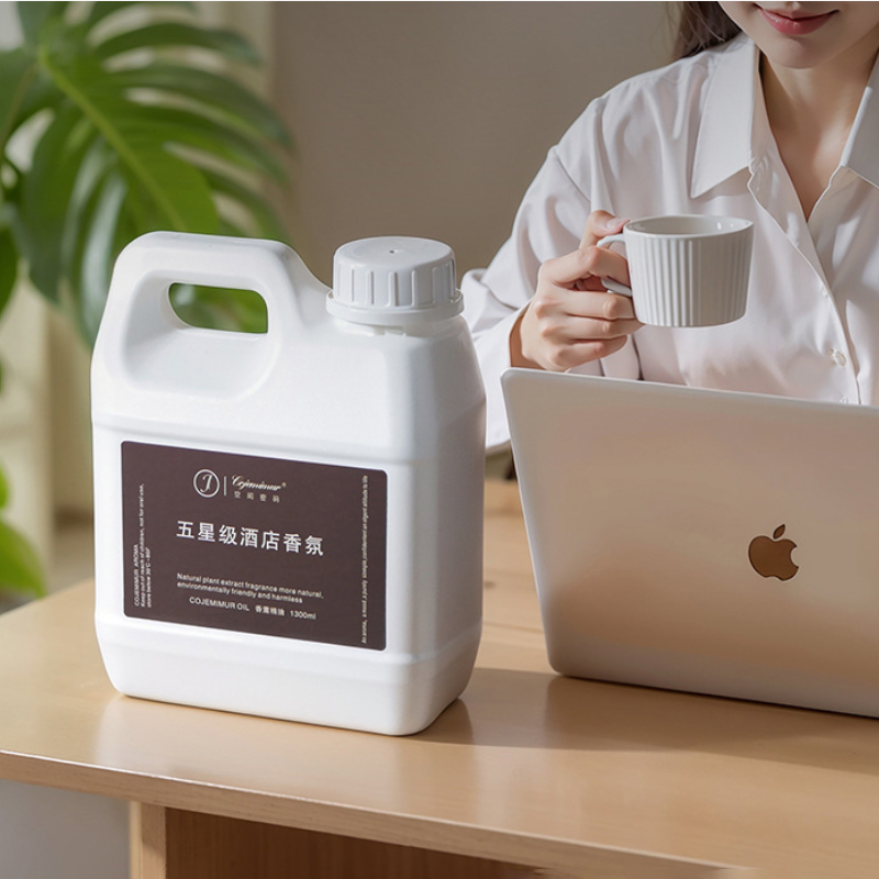 1300ml 5-star Hotel Aromathera - огляд і ціна Home Fragrance Tool