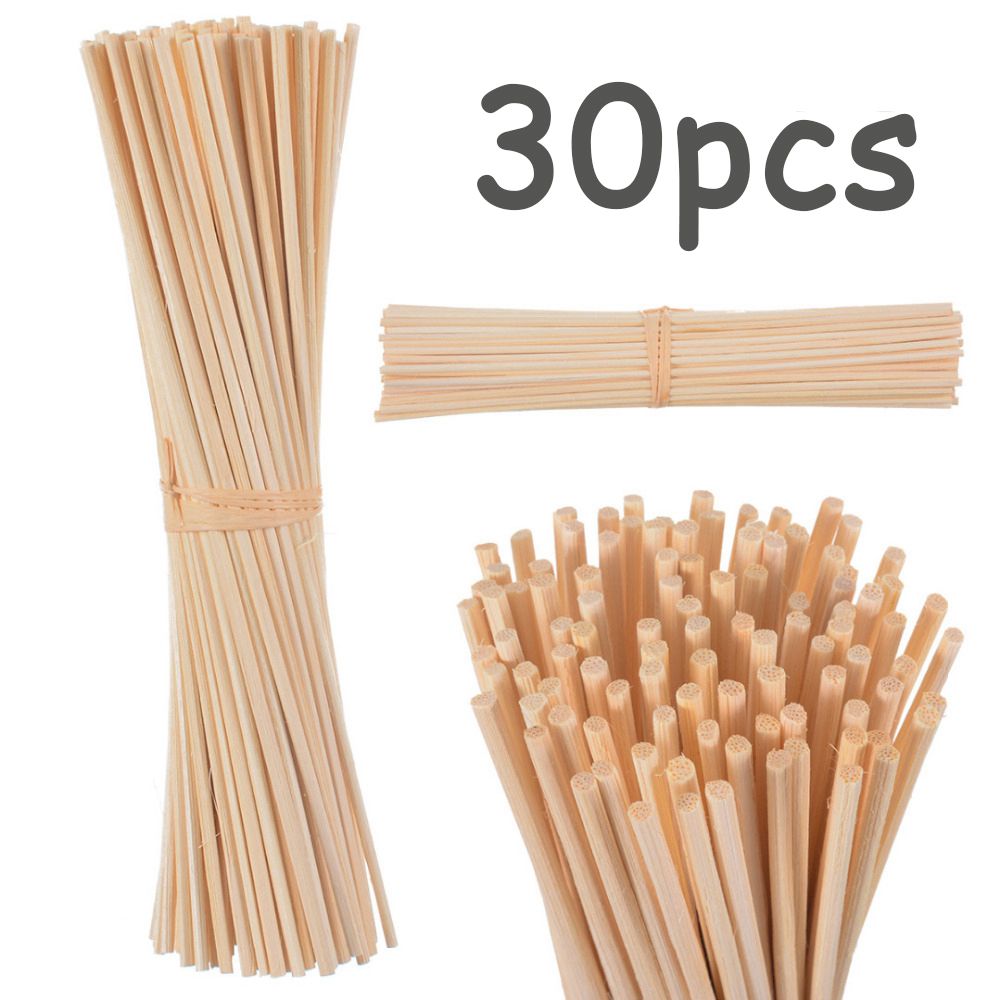 Aroma Nature Rattan Sticks Ree - огляд і ціна Home Fragrance Tool