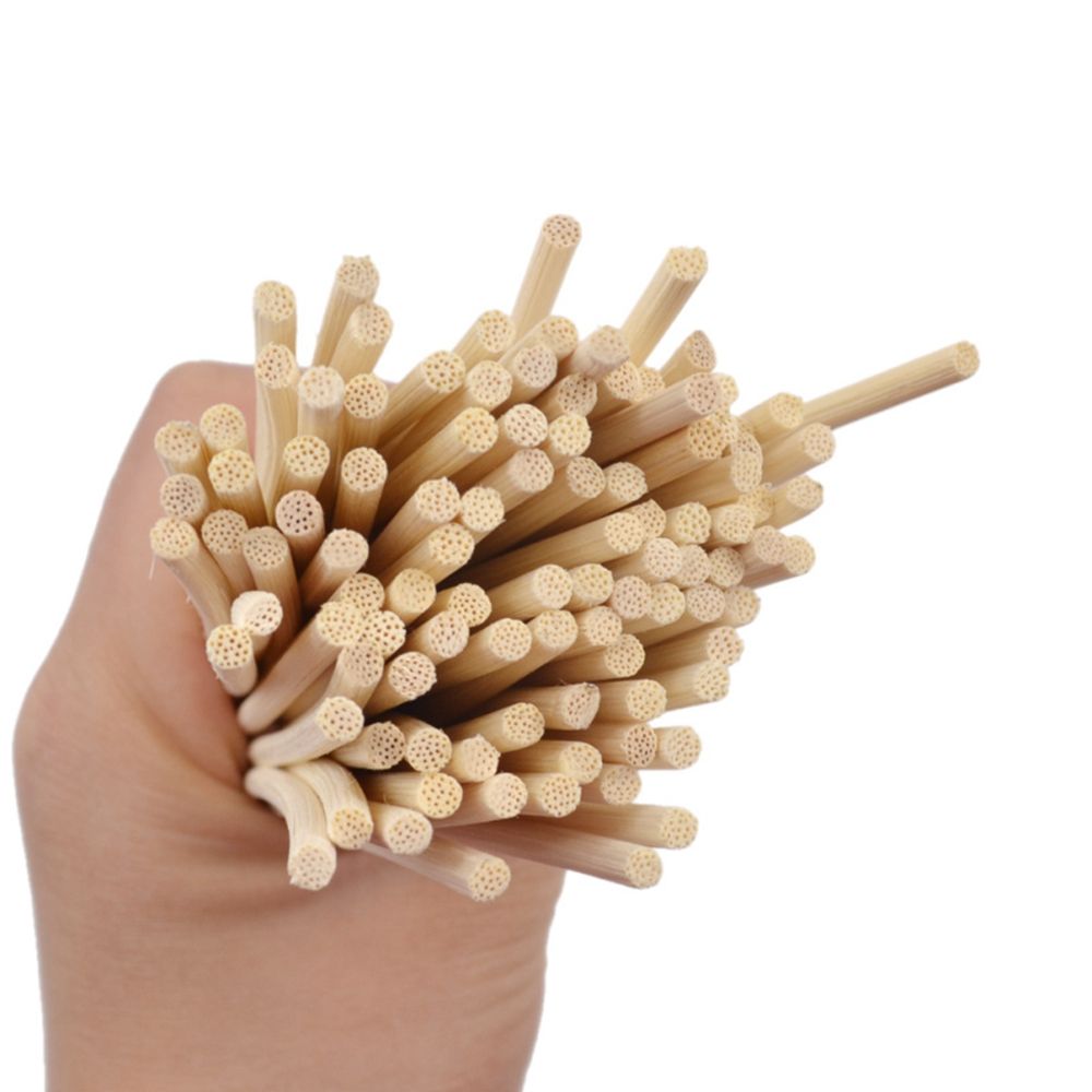 Aroma Nature Rattan Sticks Ree - огляд і ціна Home Fragrance Tool