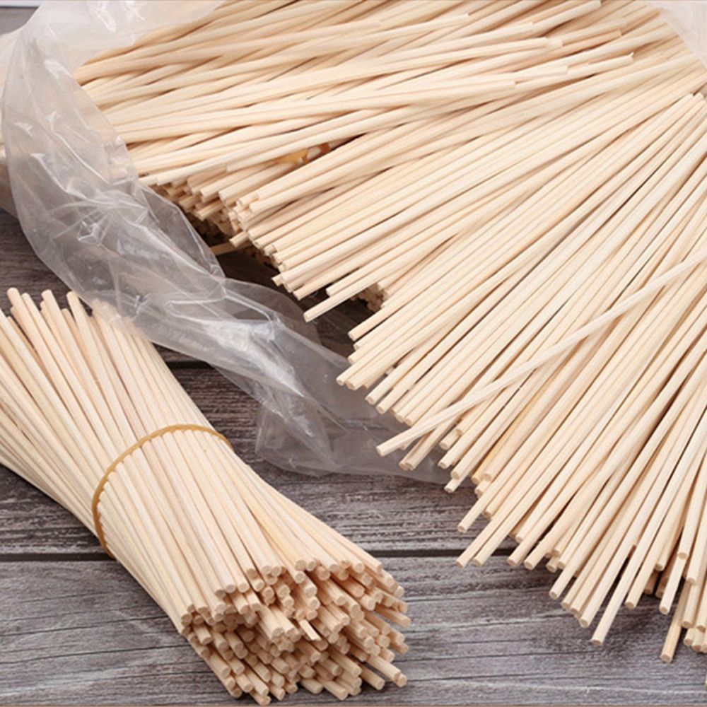 Aroma Nature Rattan Sticks Ree - огляд і ціна Home Fragrance Tool