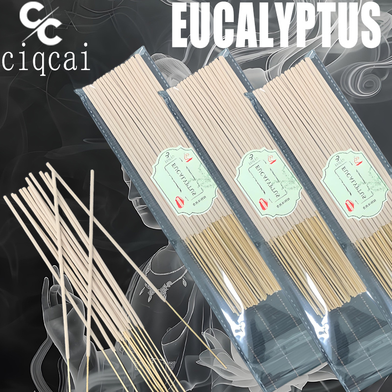 Premium Thickened Eucalyptus I - огляд і ціна Home Fragrance Eucalyptus