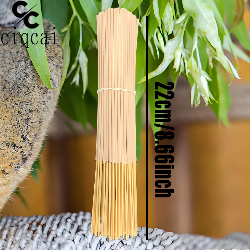 Premium Thickened Eucalyptus I - огляд і ціна Home Fragrance Eucalyptus
