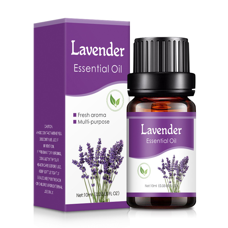 18 Flavors Essential Oils for  - огляд і ціна Home Fragrance Jar
