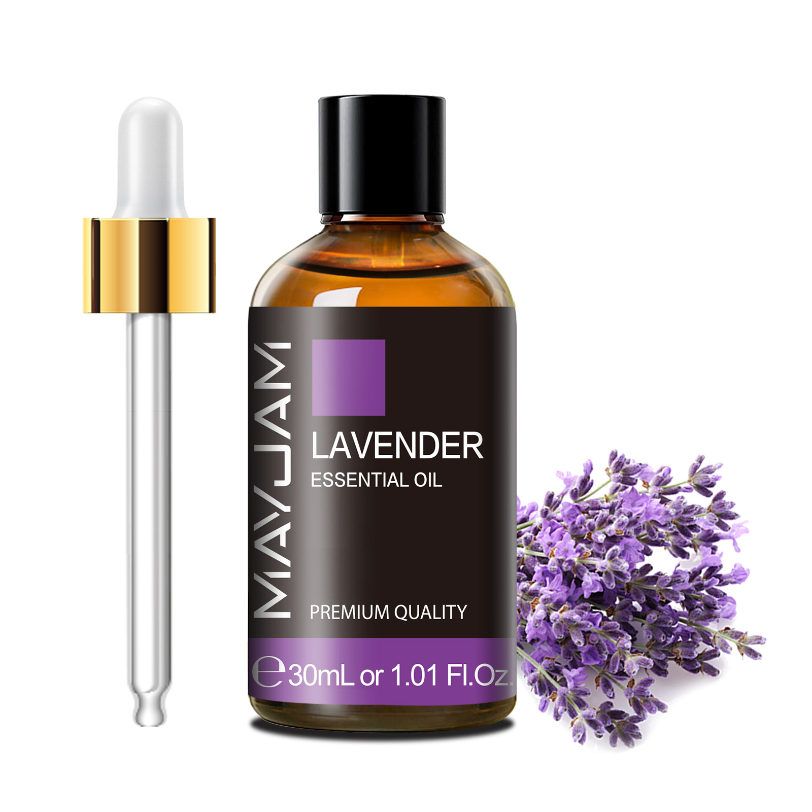 MAYJAM Aromatherapy Essential  - огляд і ціна Home Fragrance Eucalyptus