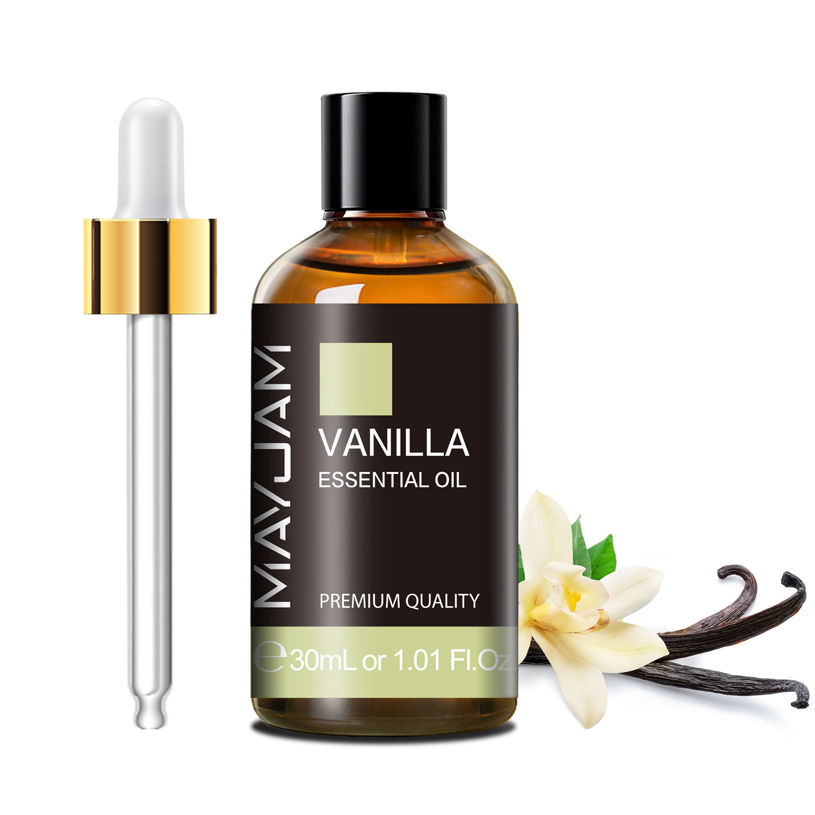 MAYJAM Aromatherapy Essential  - огляд і ціна Home Fragrance Eucalyptus
