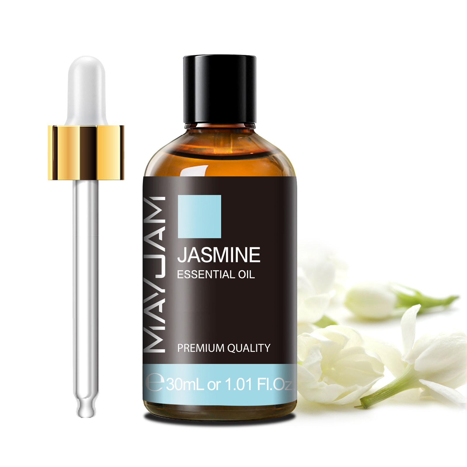 MAYJAM Aromatherapy Essential  - огляд і ціна Home Fragrance Eucalyptus