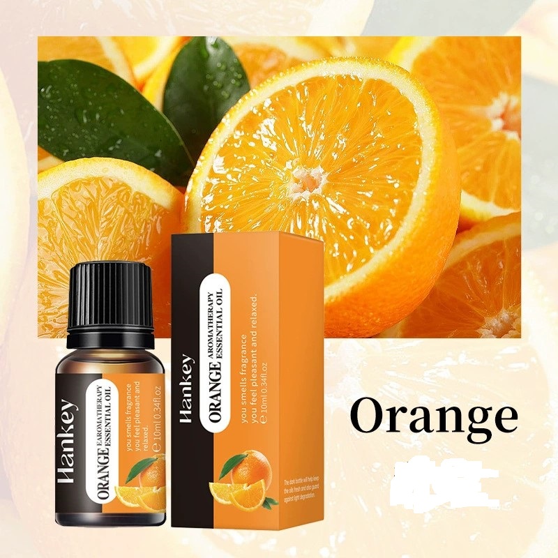 Hankey Oil for Purposes Humidi - огляд і ціна Home Fragrance Eucalyptus
