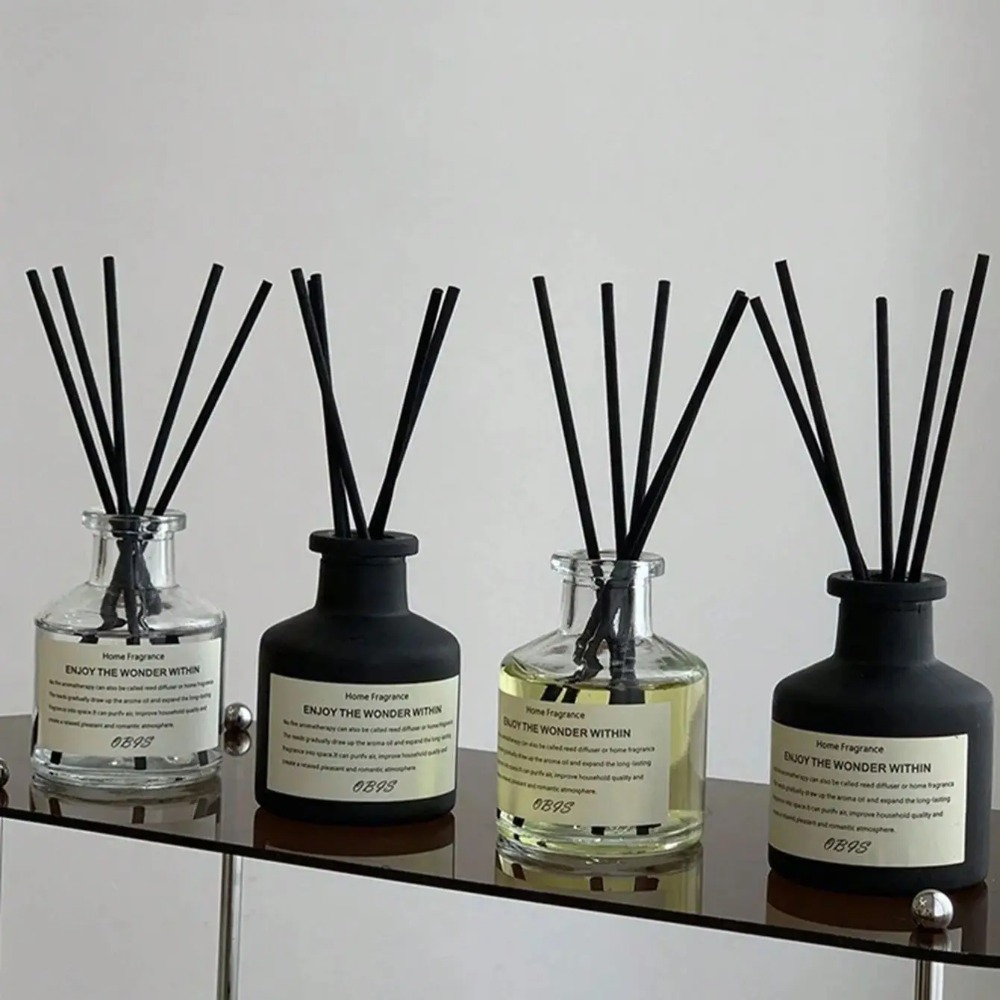 50Ml Flameless Home Fragrance  - огляд і ціна Home Fragrance No 3
