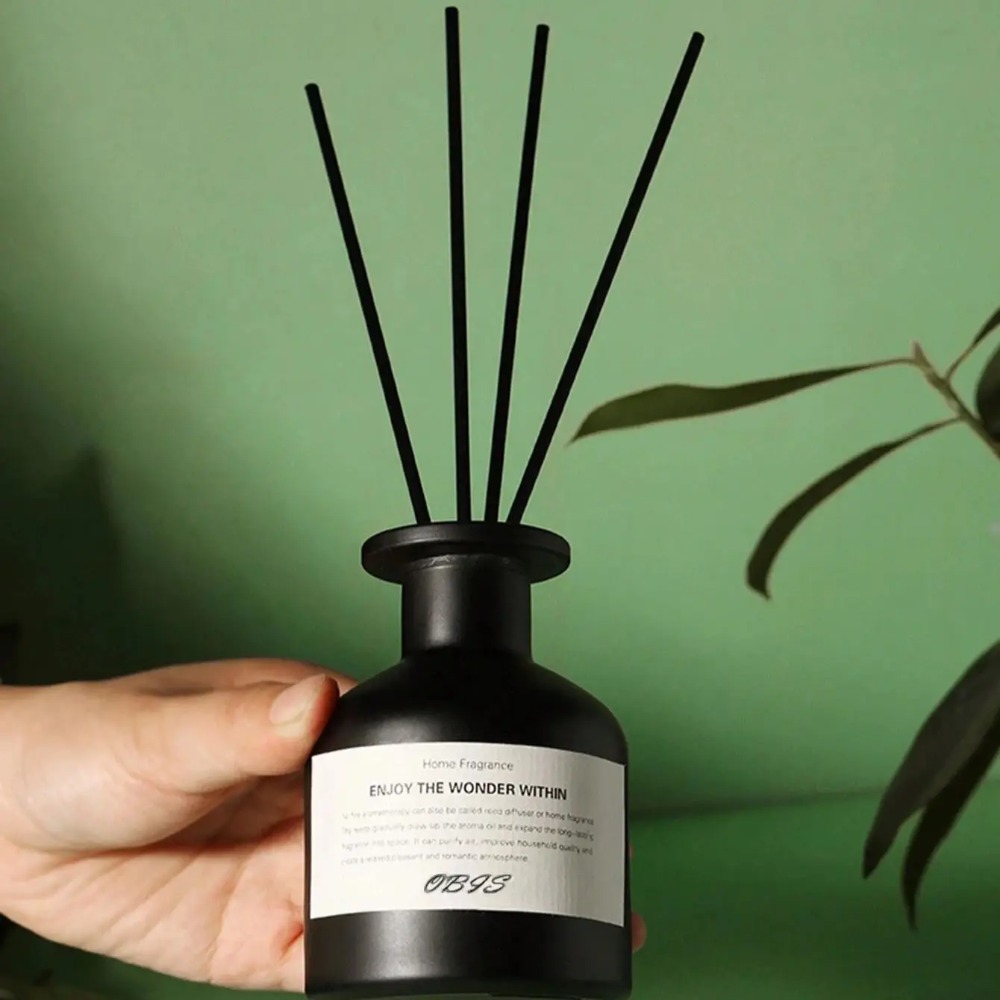 50Ml Flameless Home Fragrance  - огляд і ціна Home Fragrance No 3