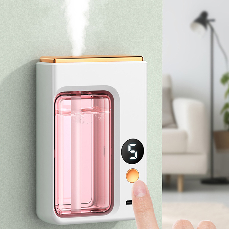 40ML Automatic Home Fragrance  - огляд і ціна Home Fragrance Tool