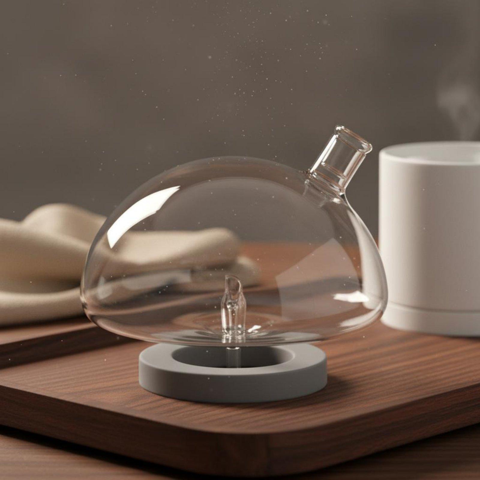 Diffuser Bottle Universal Fit  - огляд і ціна Home Fragrance Usa