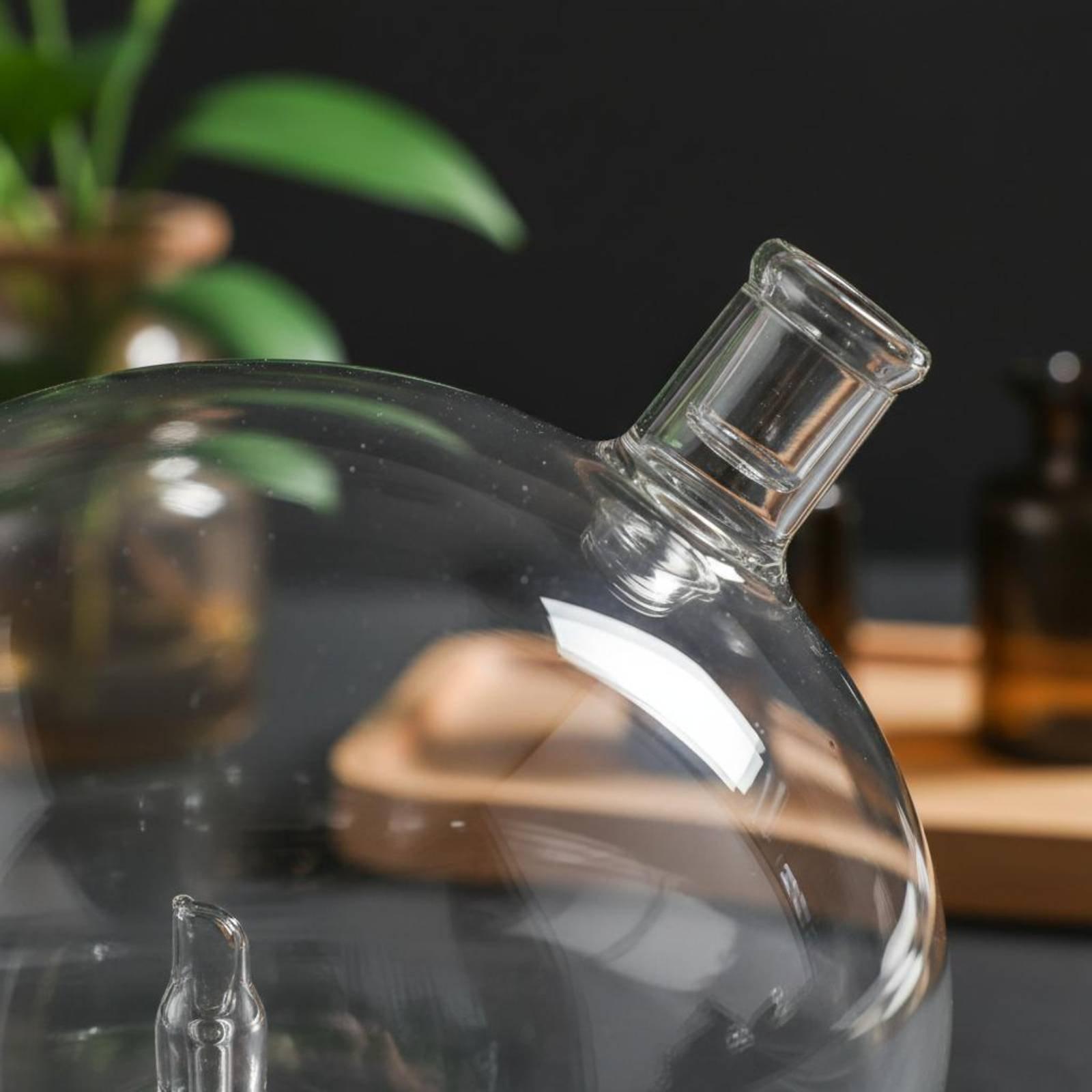 Diffuser Bottle Universal Fit  - огляд і ціна Home Fragrance Usa