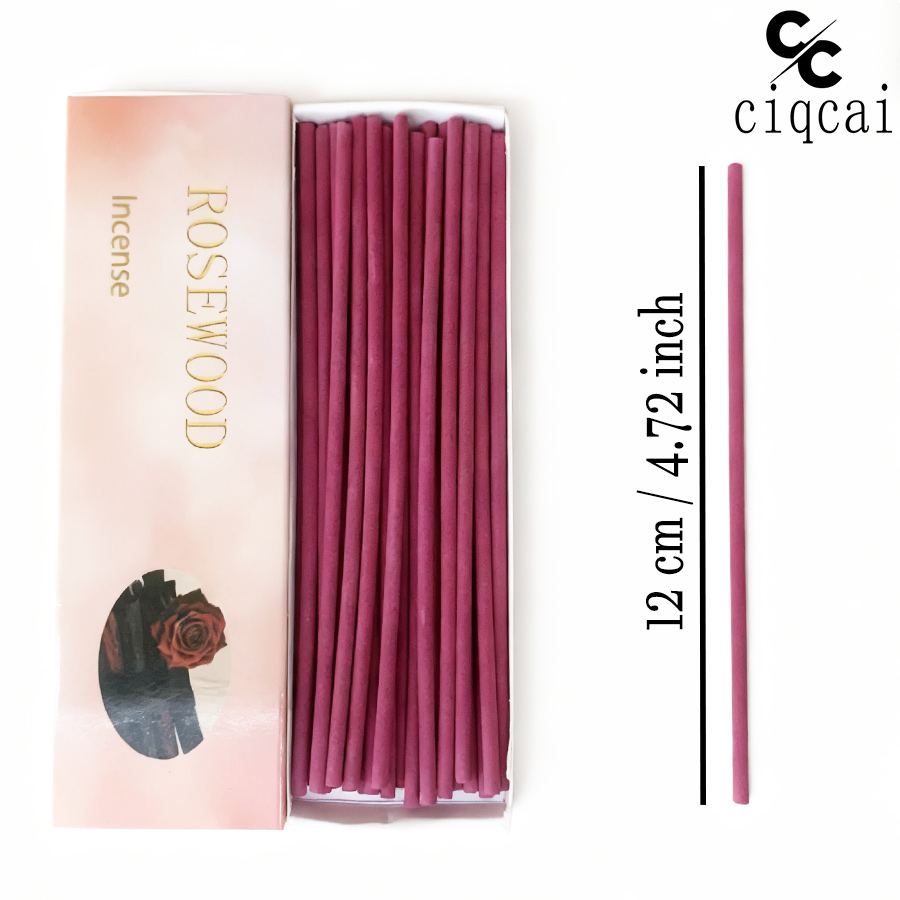 High-Quality Chinese Agarwood  - огляд і ціна Home Fragrance Rose
