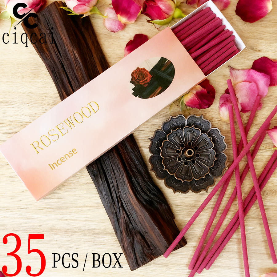 High-Quality Chinese Agarwood  - огляд і ціна Home Fragrance Rose