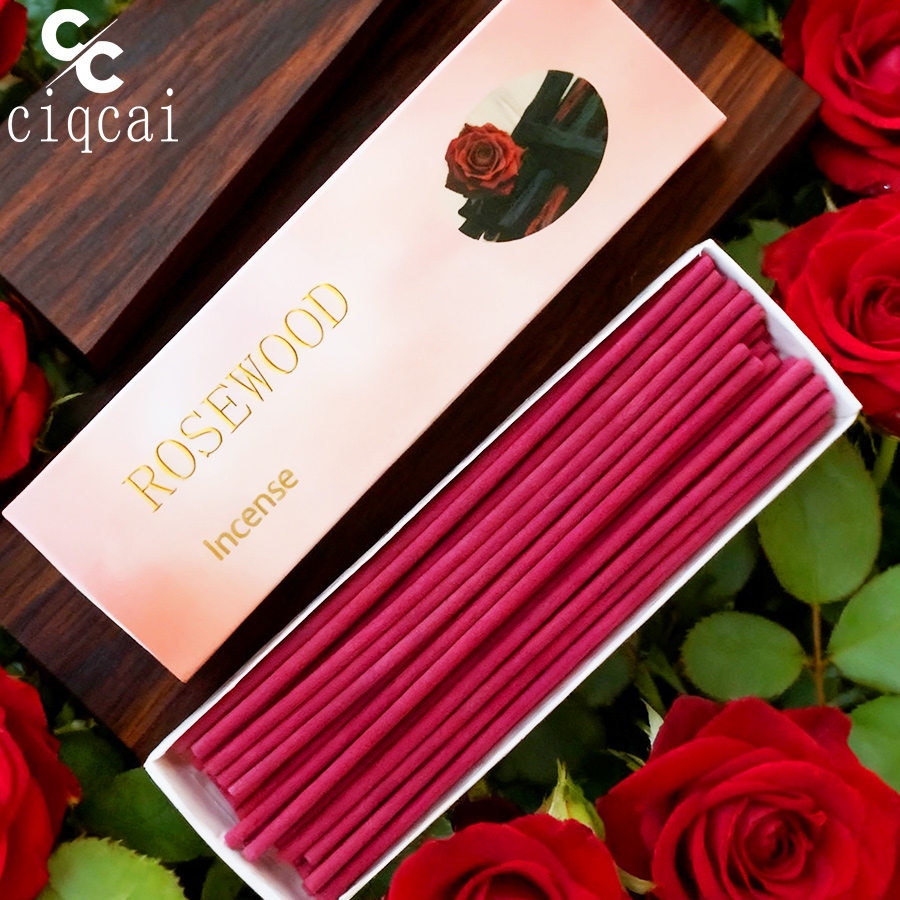 High-Quality Chinese Agarwood  - огляд і ціна Home Fragrance Rose
