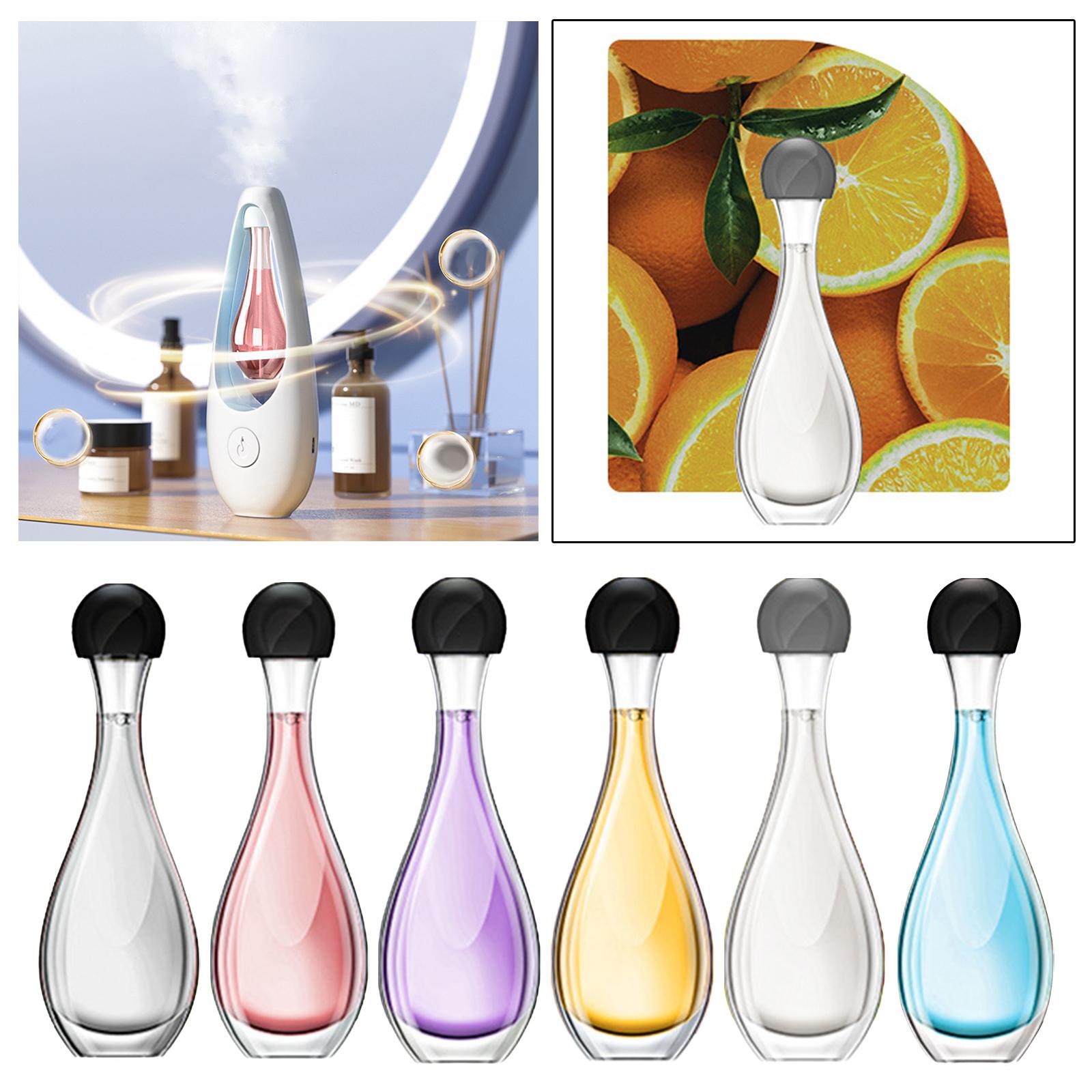 Diffuser Essential Oils DIY Ca - огляд і ціна Home Fragrance Tool