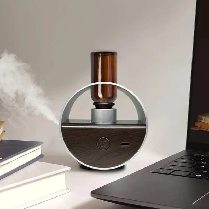 Essential Oil Diffuser Aroma D - огляд і ціна Home Fragrance Tool