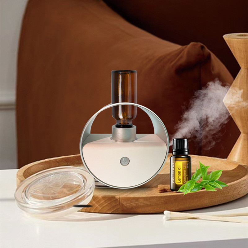 Essential Oil Diffuser Aroma D - огляд і ціна Home Fragrance Tool